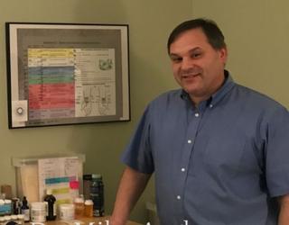 Image of Trinity Holistic Health Center