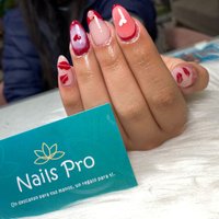 Imagem de Nails Pro 