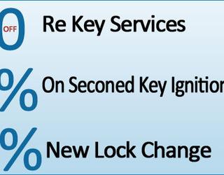 Image of Car key Locksmith Cicero