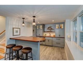 Image of Barnes Custom Builders