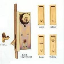 Image of Central Lock Key Store