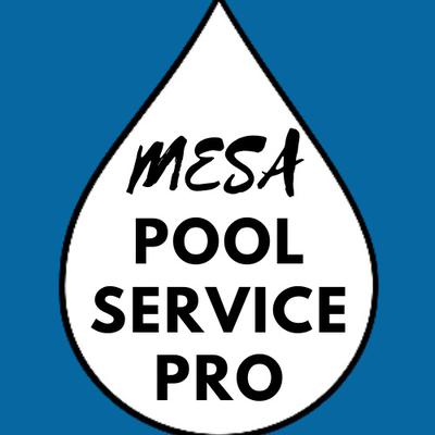 Image of Mesa Pool Service Pro