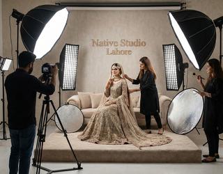 Image of Native Modeling Agency