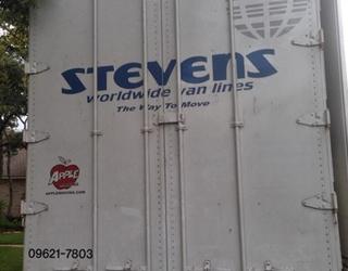 Image of Apple Moving - San Antonio Movers