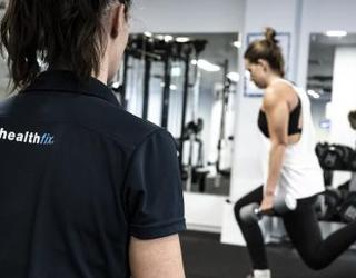 Image of Healthfix