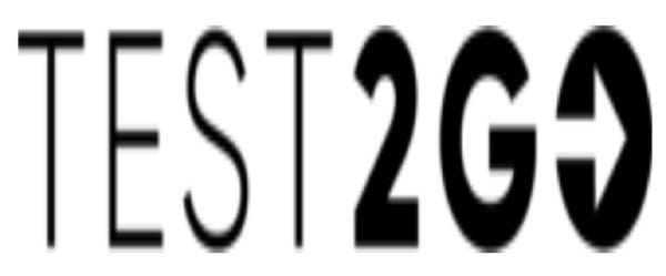 Image of Test2Go
