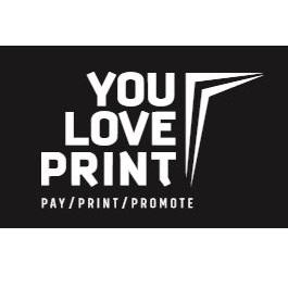 Image of YouLovePrint