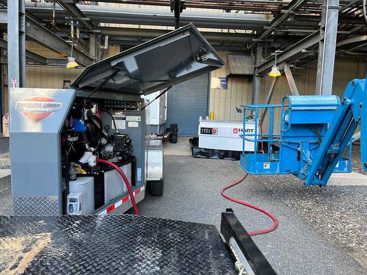 Image of Hart Fueling Service