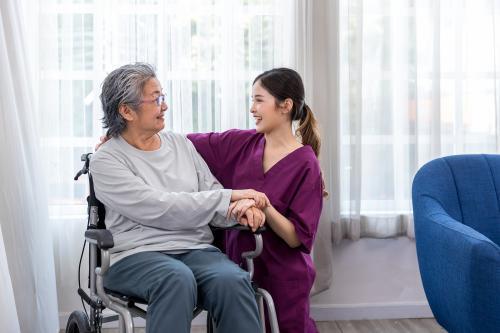 Image of East Carolina Home Care Durham