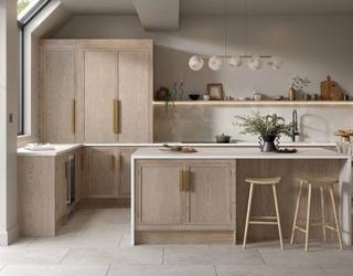 Image of Harvey Jones Kitchens