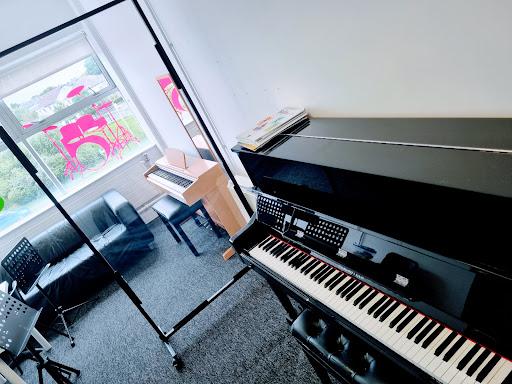 Image of Churchtown School of Music