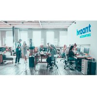 Image of Braant Accountants in Fitzrovia