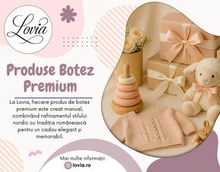 Produse Botez Premium