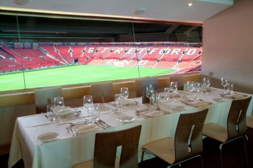 Image of Circuit Hospitality