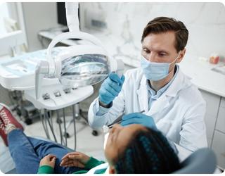 Dentist Dandenong North