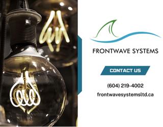 Image de Frontwave Systems Ltd