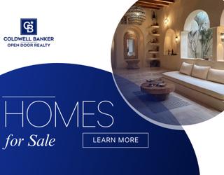 Image of Open Door Realty