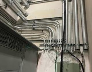 Image of BRT Electric