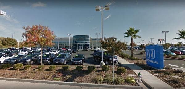 Image of Capital City Honda