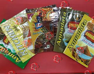 Rainbow Poly Printers के चित्र