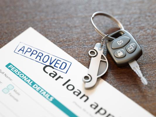 Get Auto Title Loans Whittier CA