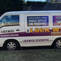 Image of Lockwise Locksmiths
