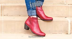 Image de Kunitz Shoes