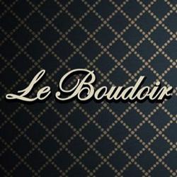 Image of Le Boudoir