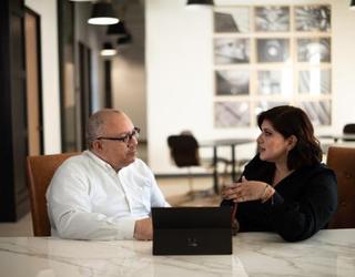 Image of CFO Services Group