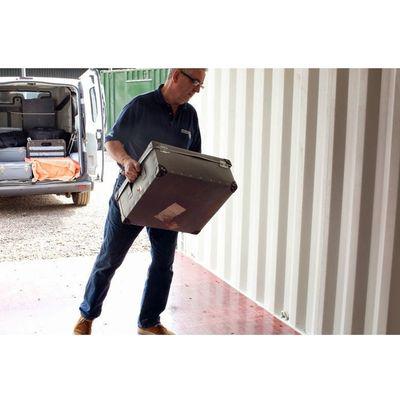 Image of Now Storage Winchester