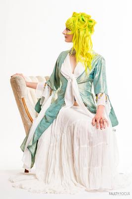 Image de Jonni's Hair Salon