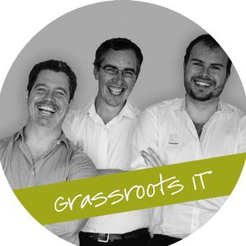 Image of Grassroots IT