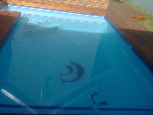 Afbeelding van CVP Projects & Swimming Pools