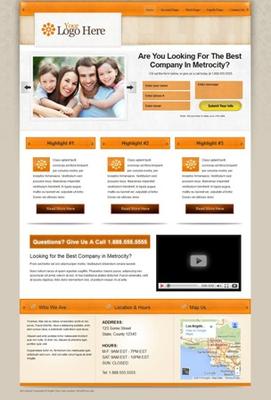 Image of Moto Marketing Web Design