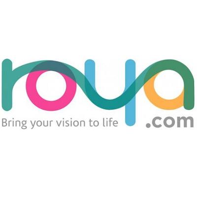 Image of Roya.com