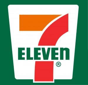 7-Eleven的圖像