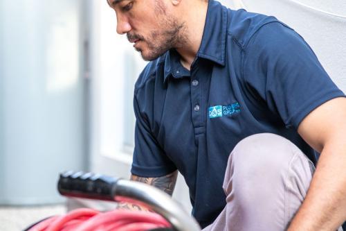 Image of D&S Plumbing Group