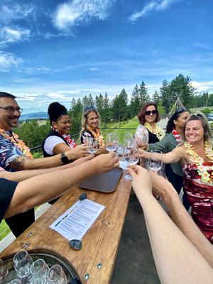 Image of Tiki Time Tours