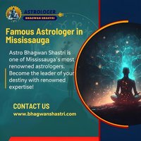 Image of Astrologer & Psychic Centre Canada