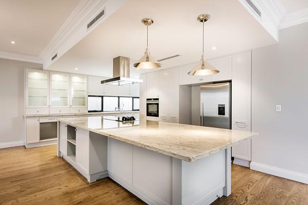 Image of Exclusive Residence