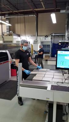 Image of Datec Coating Corporation