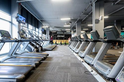 Image of PureGym London Acton