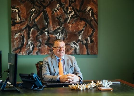 Image of Hunter Neurosurgery
