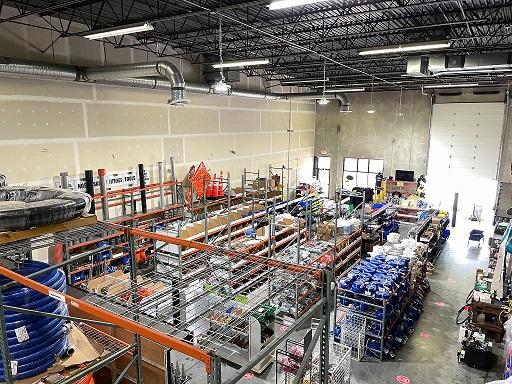 Image of Varco Pro Supply
