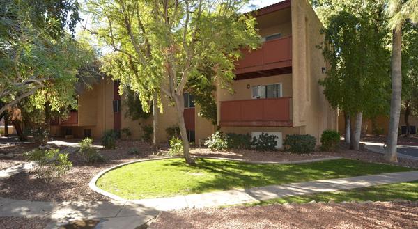 Image of Banyantree Apartment