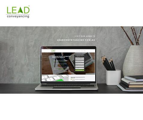 Image of LEAD Conveyancing Melbourne