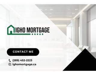 Image of Igho Mortgage