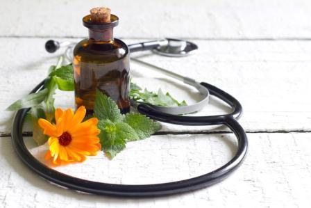 Image of Dr. Terrie Van Alstyne, Naturopathic Physician