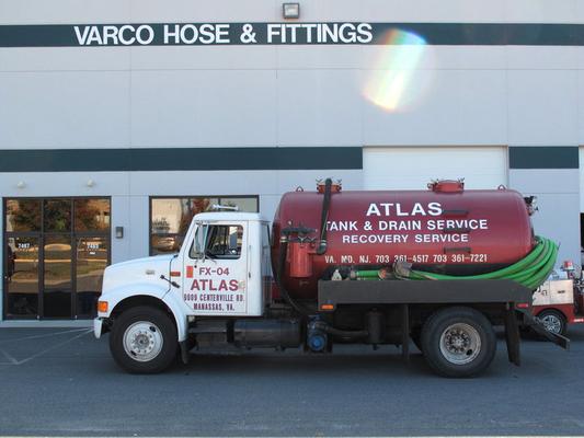 Image of Varco Pro Supply