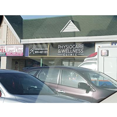 Image de Brampton Physiocare & Wellness Clinic